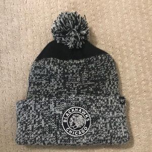 Chicago Blackhawks Hat